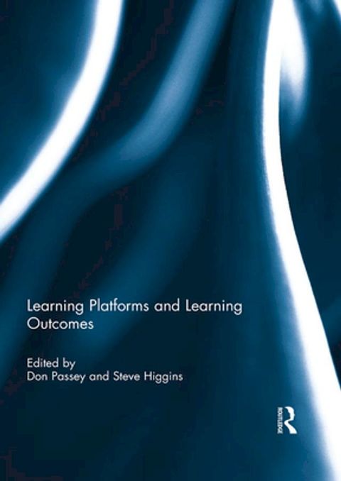 Learning Platforms and Learning Outcomes(Kobo/電子書)