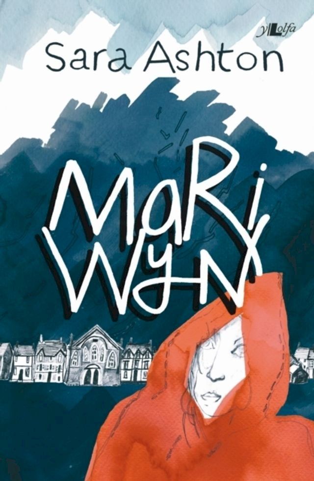  Mari Wyn(Kobo/電子書)