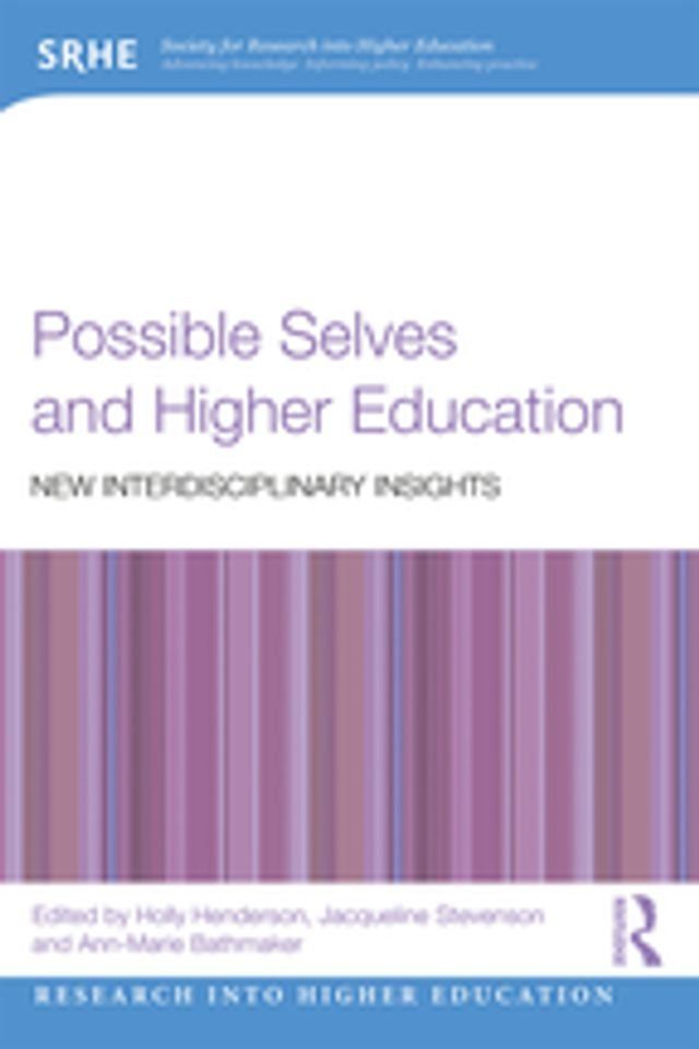  Possible Selves and Higher Education(Kobo/電子書)