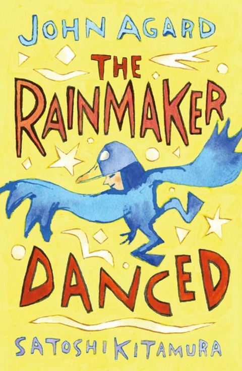 The Rainmaker Danced(Kobo/電子書)