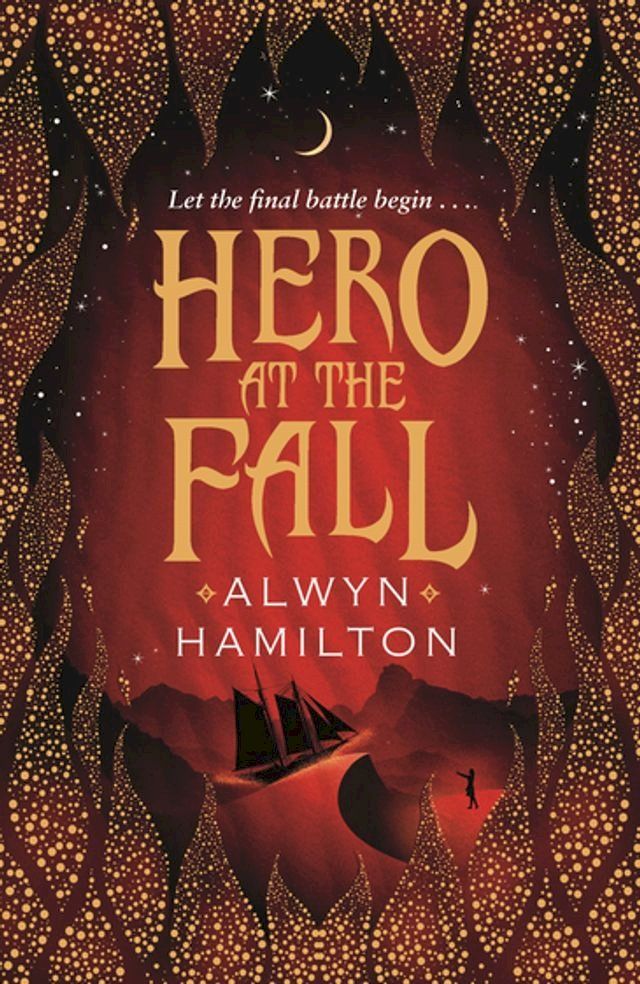  Hero at the Fall(Kobo/電子書)