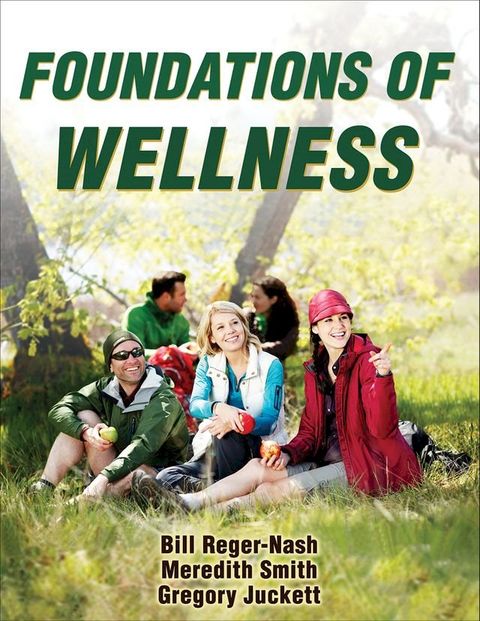 Foundations of Wellness(Kobo/電子書)