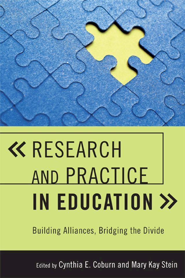  Research and Practice in Education(Kobo/電子書)