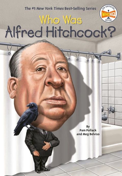 Who Was Alfred Hitchcock?(Kobo/電子書)