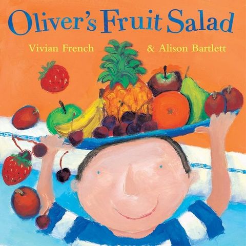 Oliver's Fruit Salad(Kobo/電子書)