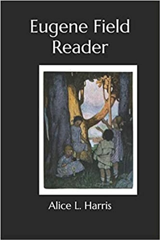  Eugene Field Reader(Kobo/電子書)