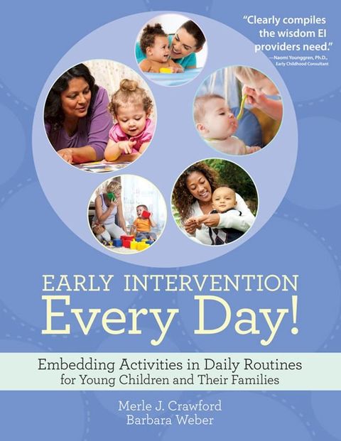 Early Intervention Every Day!(Kobo/電子書)