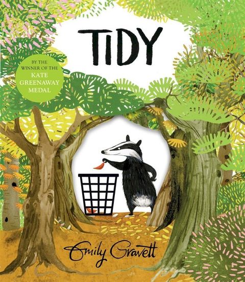 Tidy(Kobo/電子書)