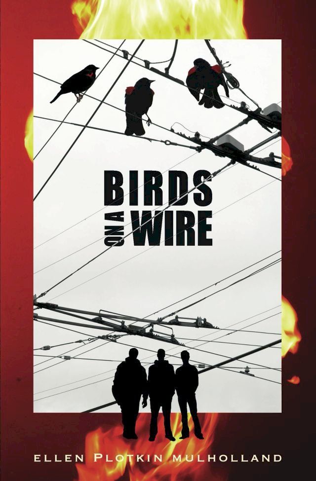  Birds on a Wire(Kobo/電子書)