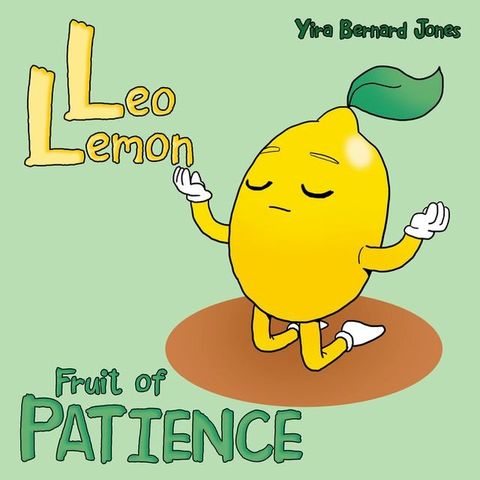 Leo Lemon(Kobo/電子書)