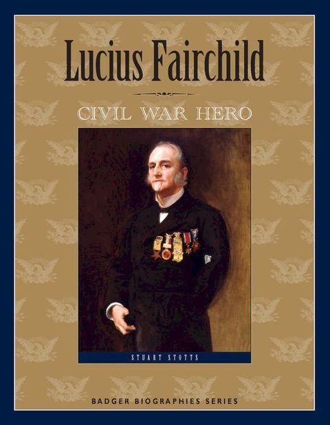 Lucius Fairchild(Kobo/電子書)