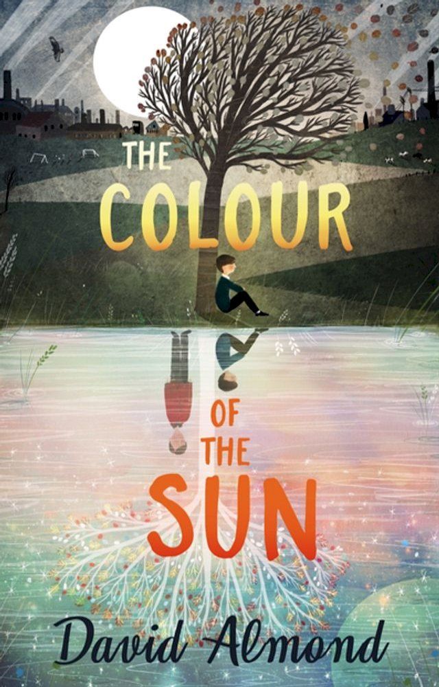  The Colour of the Sun(Kobo/電子書)