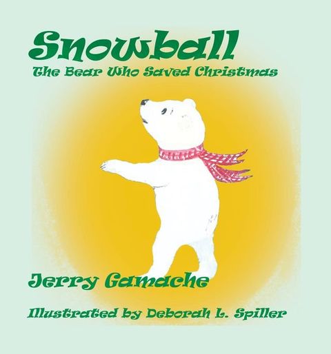 Snowball(Kobo/電子書)