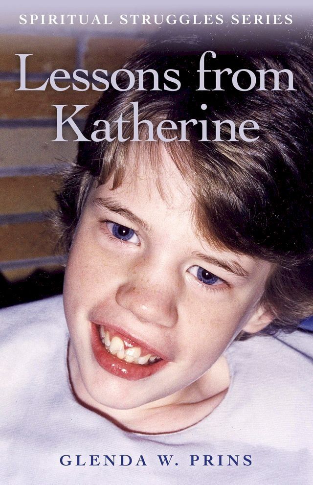  Lessons from Katherine(Kobo/電子書)