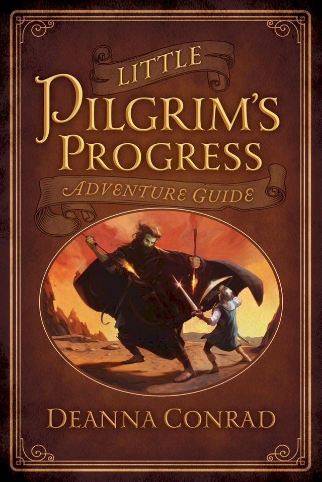  Little Pilgrim's Progress Adventure Guide(Kobo/電子書)