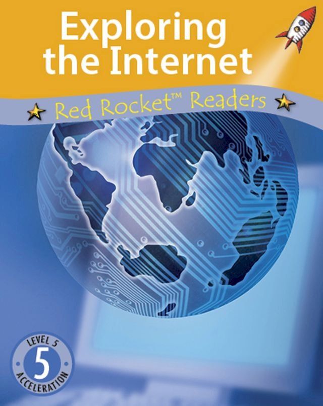  Exploring The Internet US Edition (Readaloud)(Kobo/電子書)