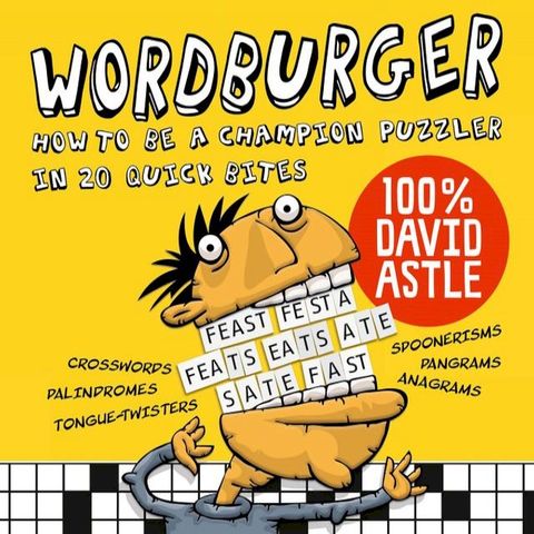 Wordburger(Kobo/電子書)