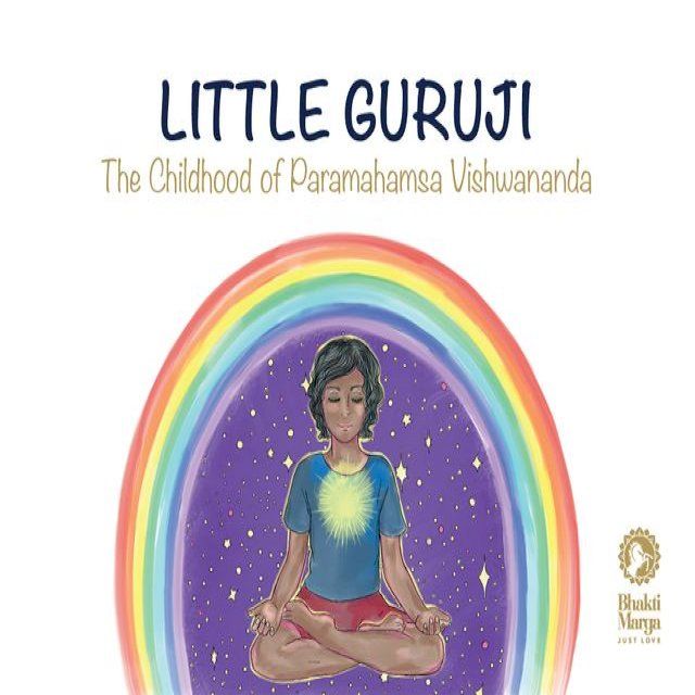  Little Guruji(Kobo/電子書)