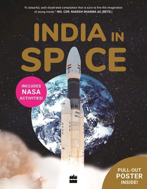 India in Space (Updated Edition)(Kobo/電子書)