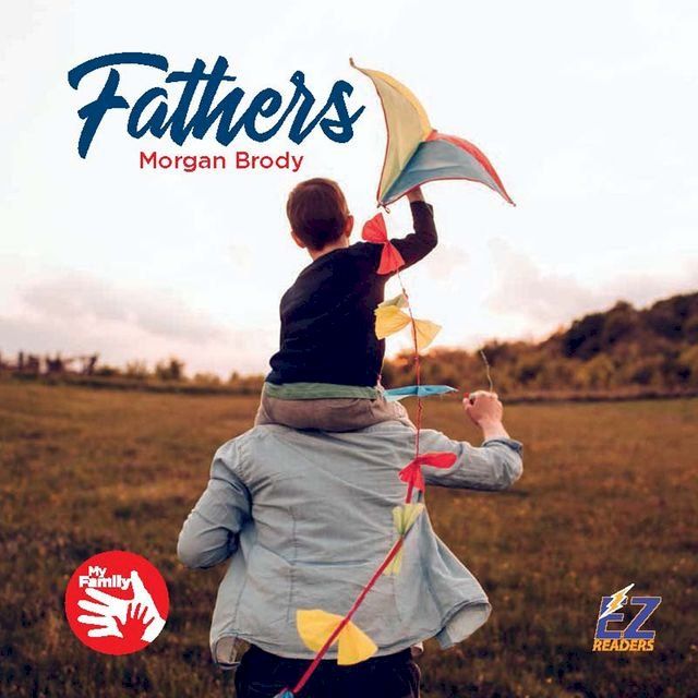  Fathers(Kobo/電子書)