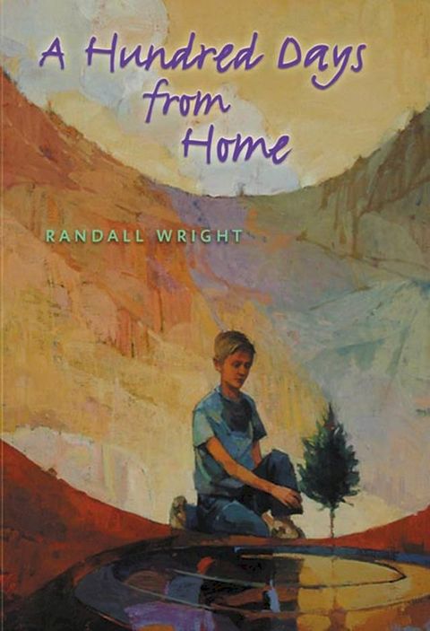 A Hundred Days from Home(Kobo/電子書)