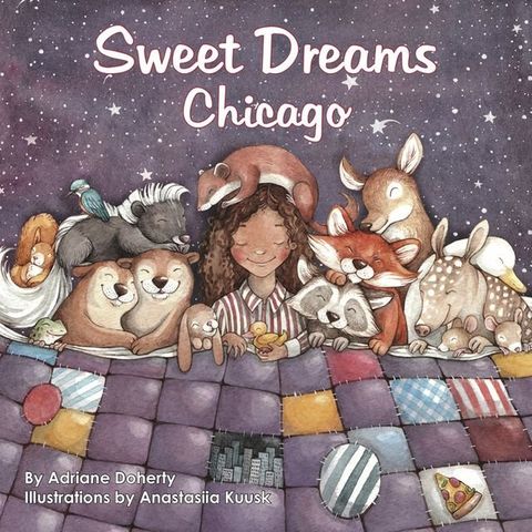 Sweet Dreams Chicago(Kobo/電子書)