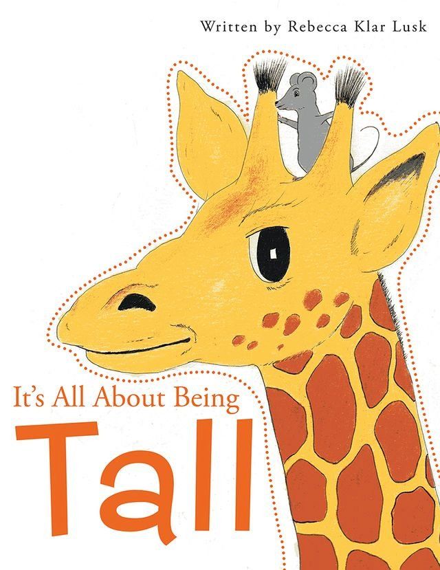  It’S All About Being Tall(Kobo/電子書)