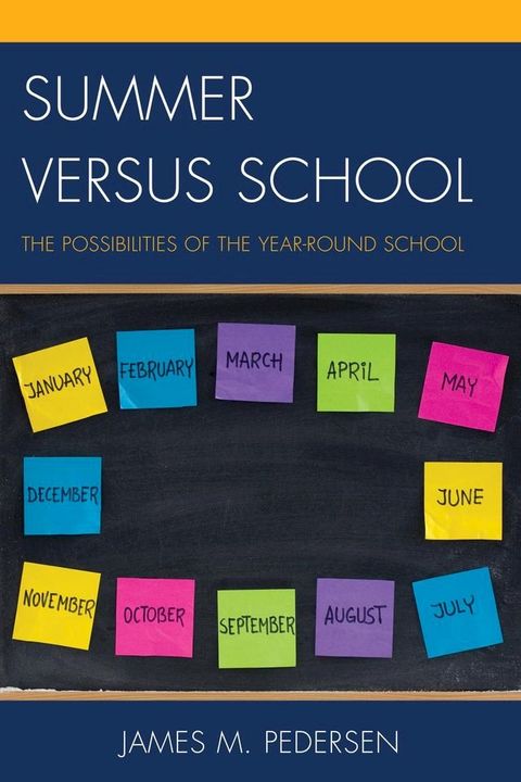 Summer versus School(Kobo/電子書)