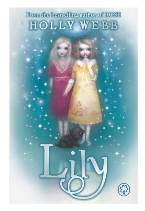 Lily(Kobo/電子書)