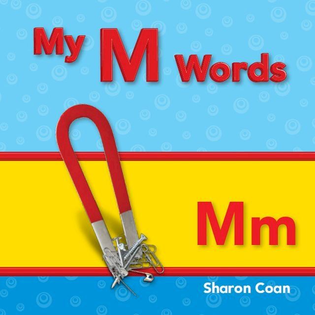  My M Words(Kobo/電子書)