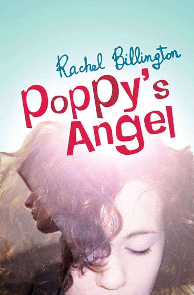  Poppy's Angel(Kobo/電子書)