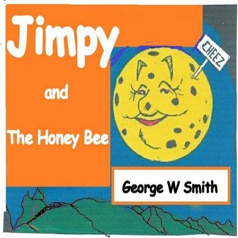 Jimpy and the Honey Bee(Kobo/電子書)