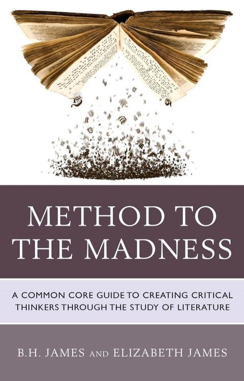 Method to the Madness(Kobo/電子書)