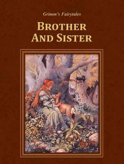 Brother And Sister(Kobo/電子書)