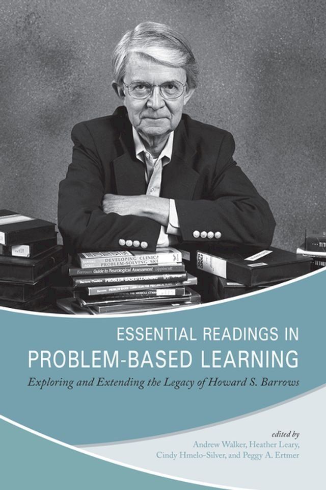  Essential Readings in Problem-Based Learning(Kobo/電子書)