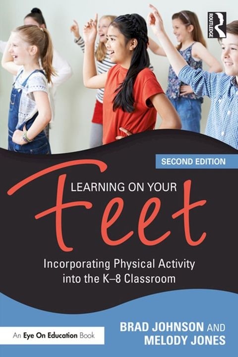 Learning on Your Feet(Kobo/電子書)