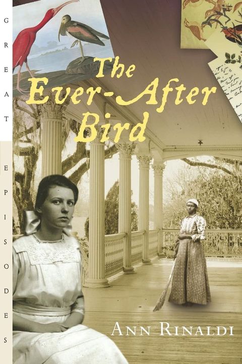 The Ever-After Bird(Kobo/電子書)