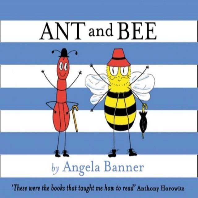  Ant and Bee (Ant and Bee)(Kobo/電子書)