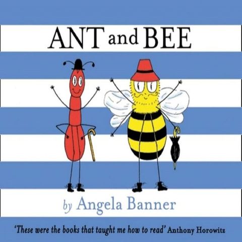 Ant and Bee (Ant and Bee)(Kobo/電子書)