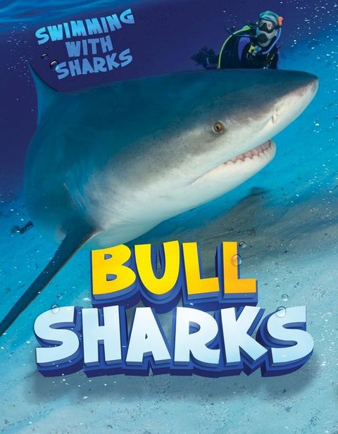 Bull Sharks(Kobo/電子書)