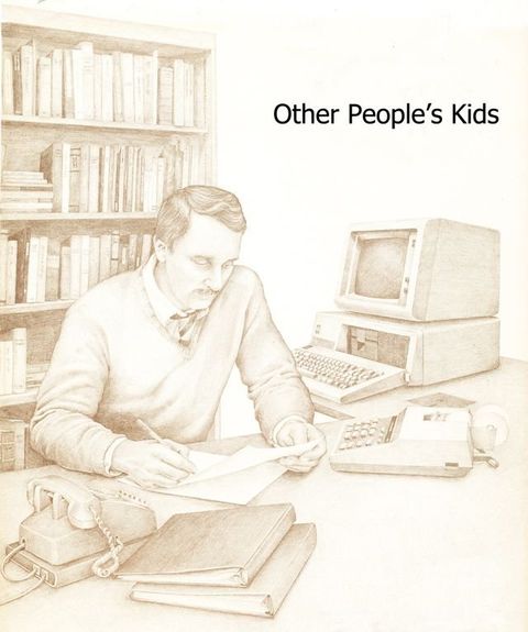 Other People's Kids(Kobo/電子書)