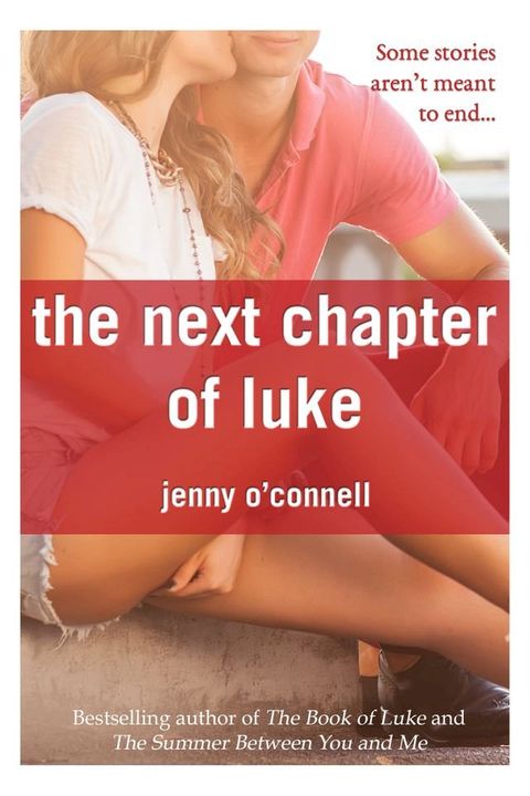 The Next Chapter of Luke(Kobo/電子書)