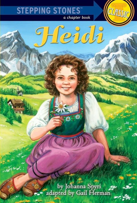 Heidi(Kobo/電子書)