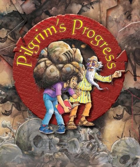 Pilgrim's Progress(Kobo/電子書)