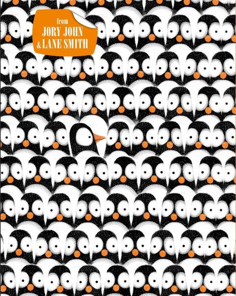 Penguin Problems(Kobo/電子書)