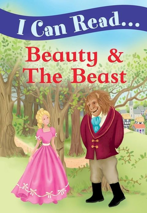 Beauty & The Beast(Kobo/電子書)