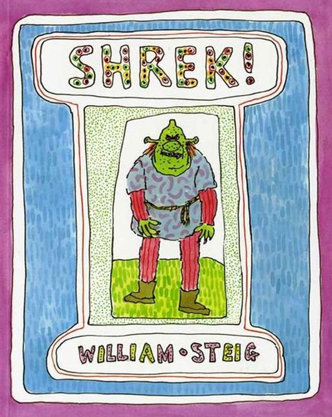 Shrek!(Kobo/電子書)