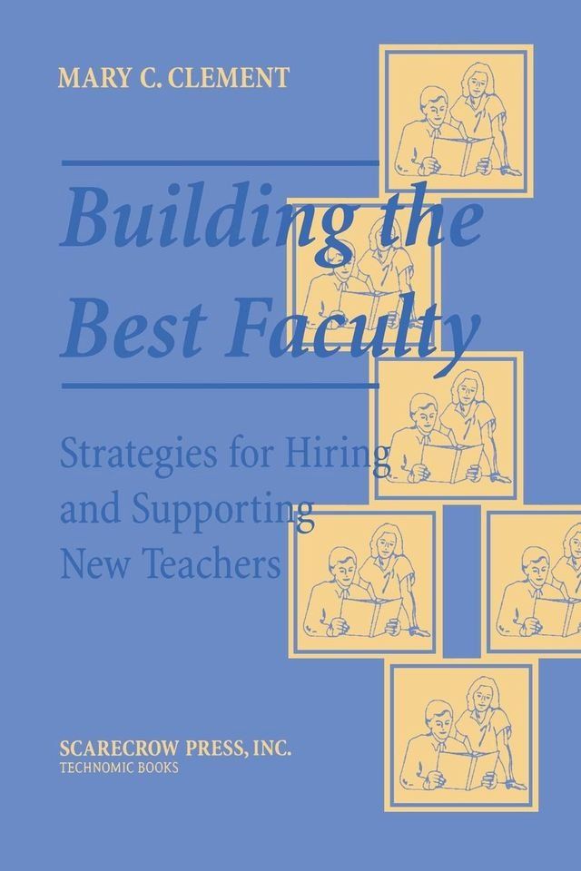  Building the Best Faculty(Kobo/電子書)