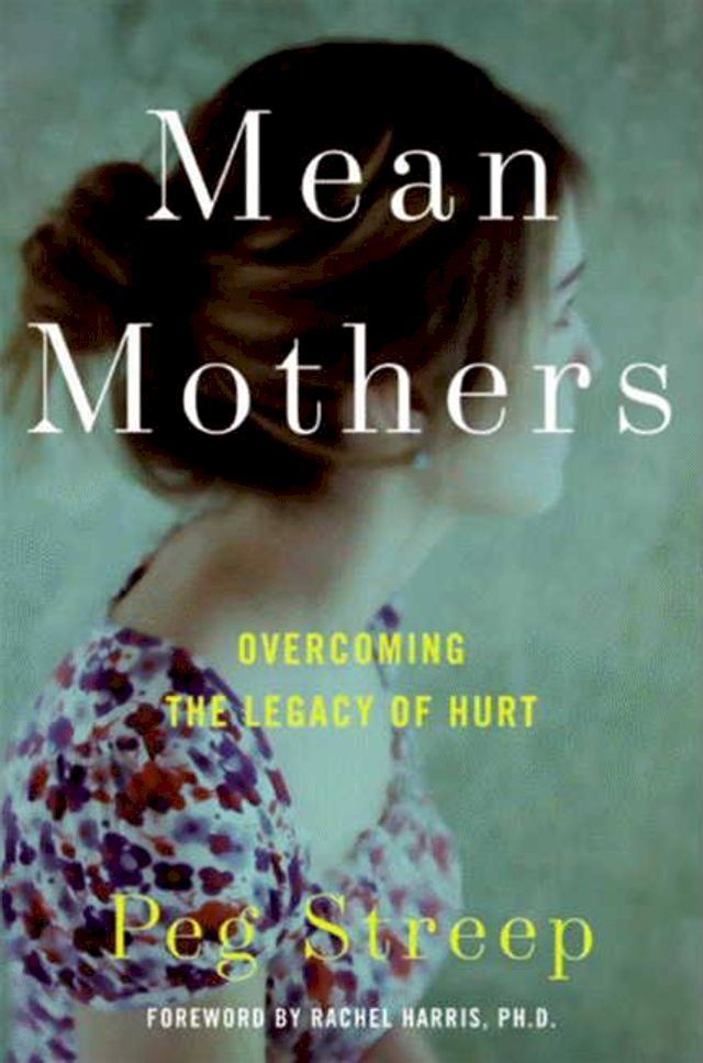  Mean Mothers(Kobo/電子書)