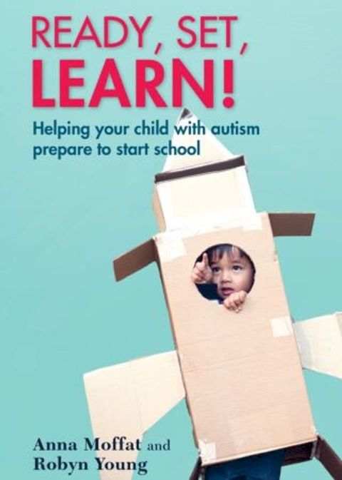 Ready, Set, Learn!